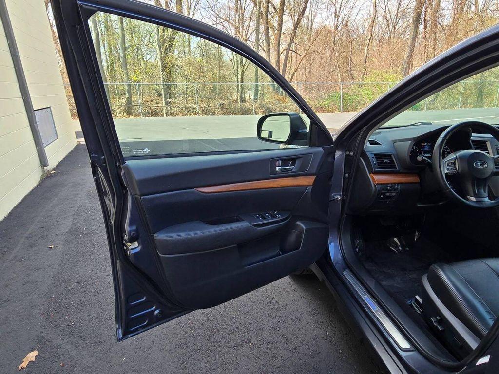 used 2014 Subaru Outback car, priced at $7,911