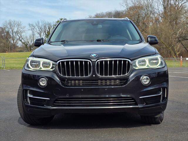 used 2015 BMW X5 car, priced at $17,977