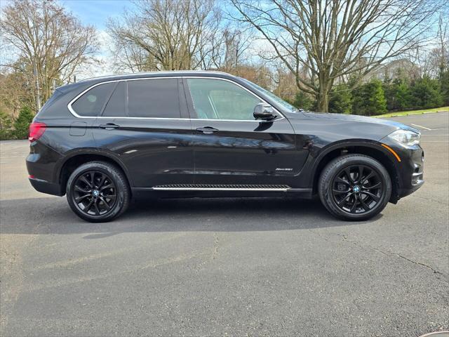 used 2015 BMW X5 car, priced at $17,977