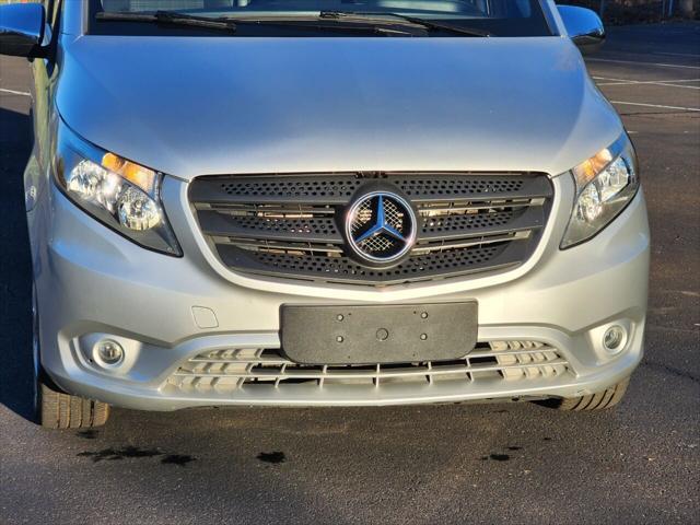 used 2016 Mercedes-Benz Metris car, priced at $19,911