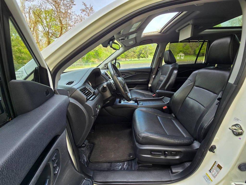 used 2016 Honda Pilot car, priced at $18,555