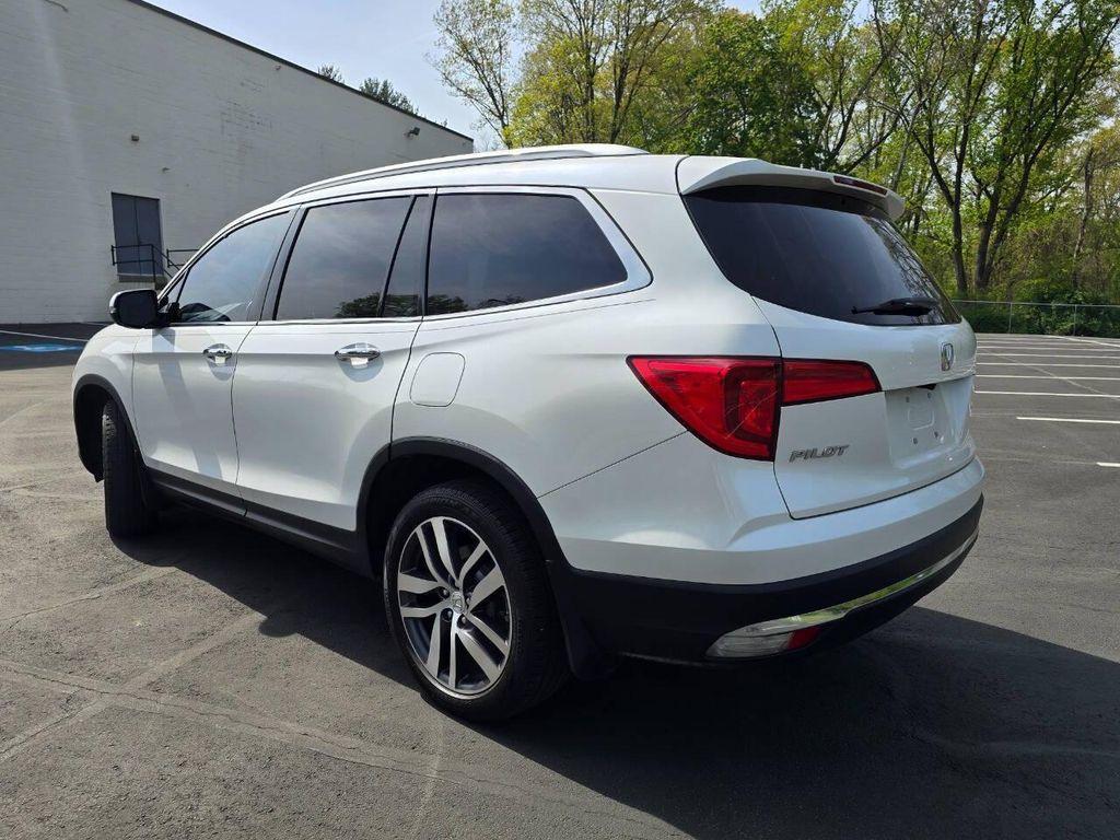 used 2016 Honda Pilot car, priced at $18,555