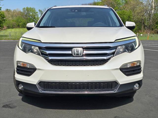 used 2016 Honda Pilot car, priced at $18,988