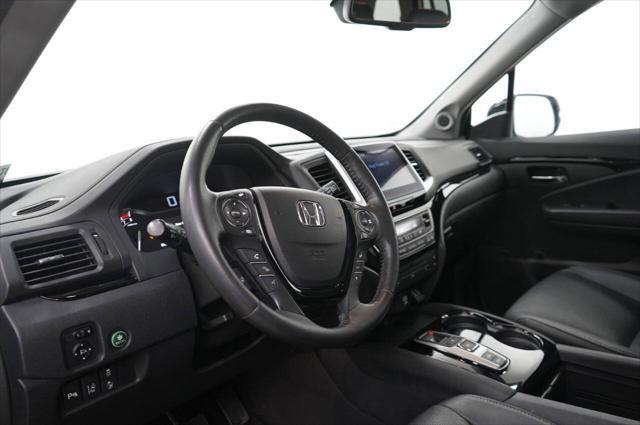 used 2016 Honda Pilot car, priced at $19,500