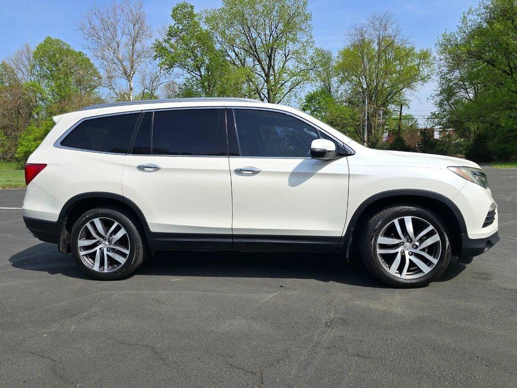used 2016 Honda Pilot car, priced at $18,555