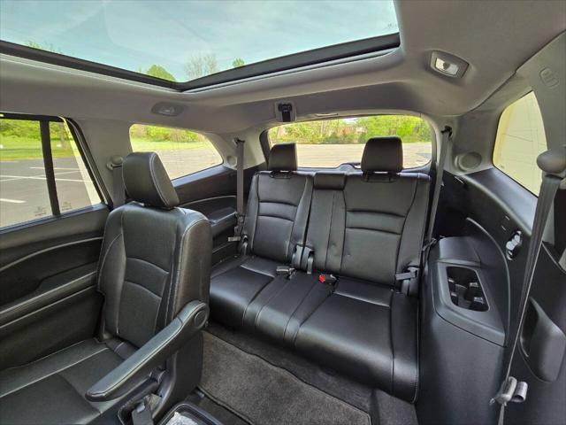 used 2016 Honda Pilot car, priced at $18,988