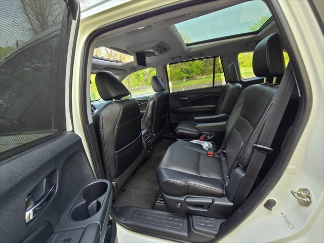 used 2016 Honda Pilot car, priced at $18,988