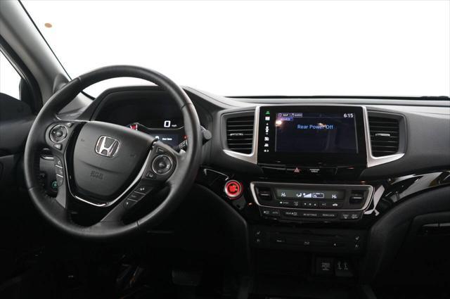 used 2016 Honda Pilot car, priced at $19,500