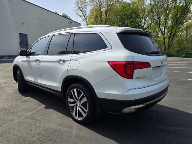 used 2016 Honda Pilot car, priced at $18,988