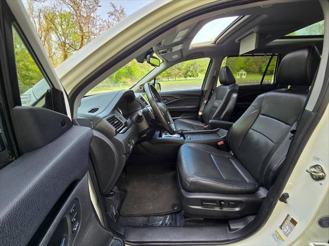 used 2016 Honda Pilot car, priced at $18,988