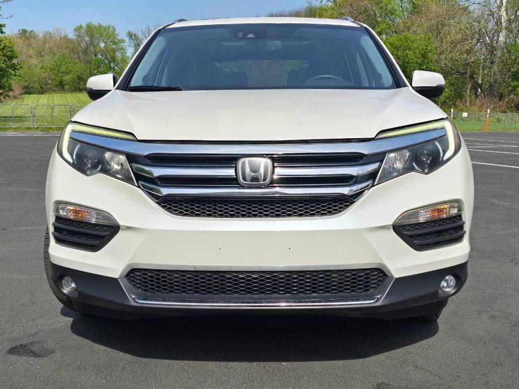 used 2016 Honda Pilot car, priced at $18,555
