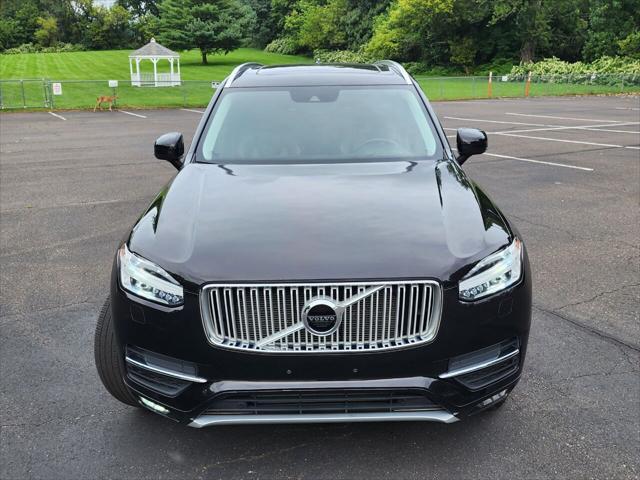 used 2016 Volvo XC90 car, priced at $17,997