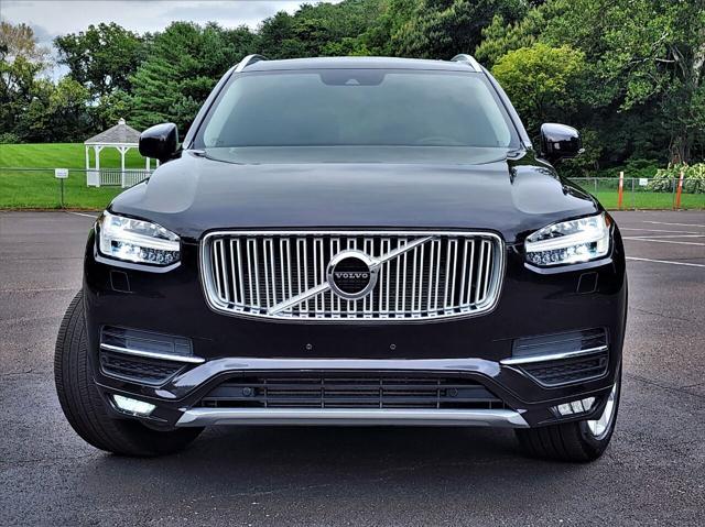 used 2016 Volvo XC90 car, priced at $17,997