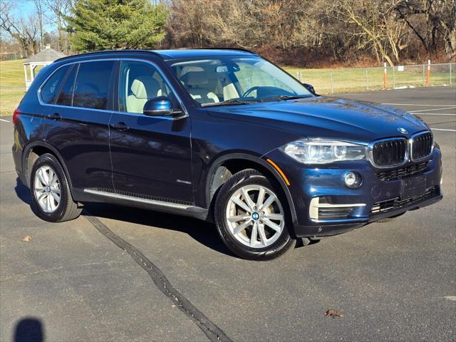 used 2014 BMW X5 car, priced at $16,555