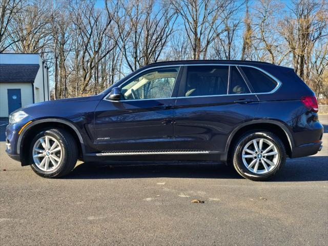 used 2014 BMW X5 car, priced at $16,555