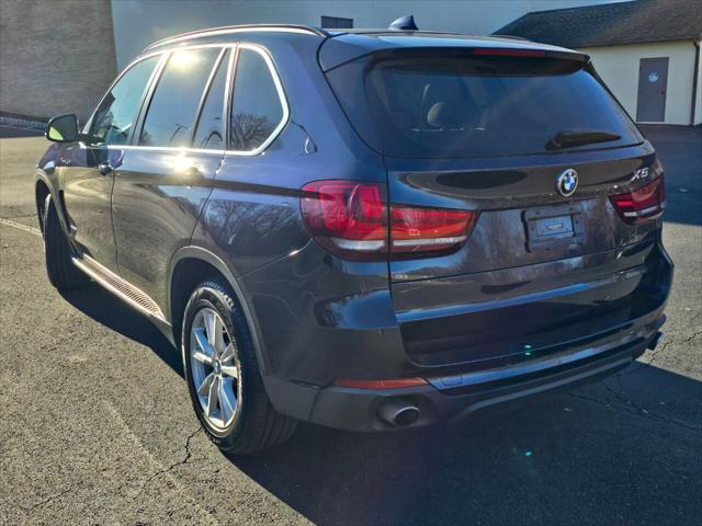 used 2014 BMW X5 car, priced at $16,555