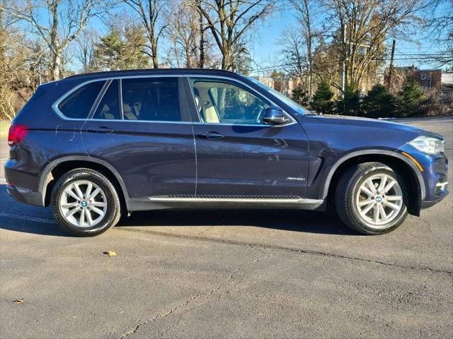 used 2014 BMW X5 car, priced at $16,555