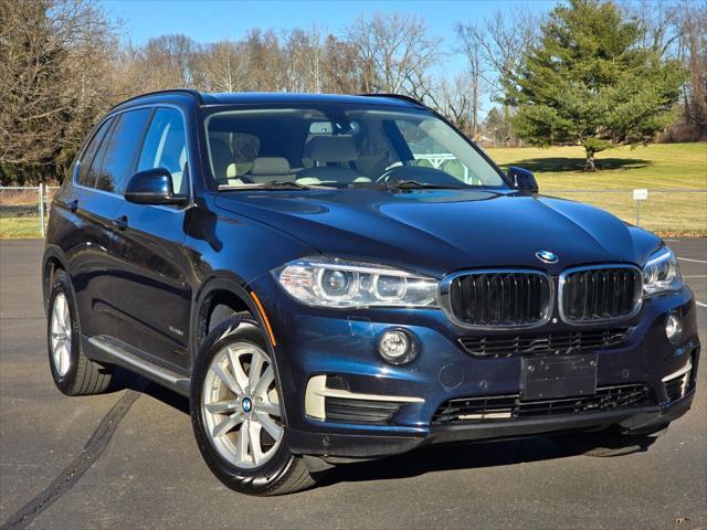 used 2014 BMW X5 car, priced at $16,555