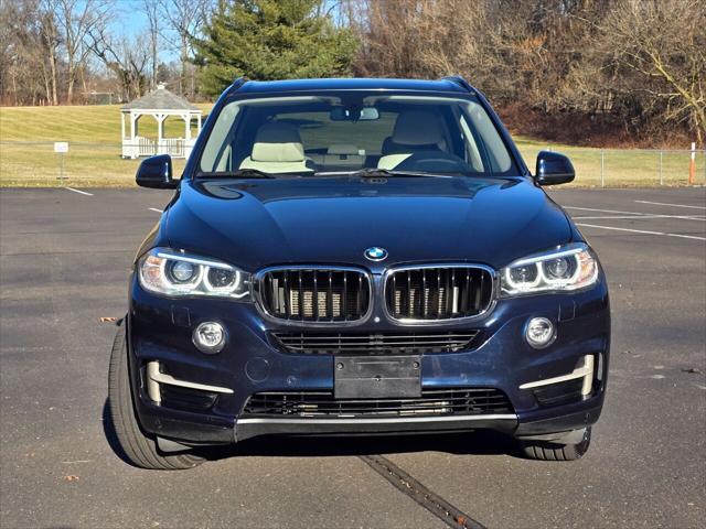 used 2014 BMW X5 car, priced at $16,555