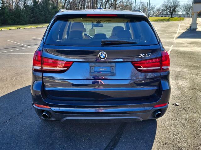 used 2014 BMW X5 car, priced at $16,555