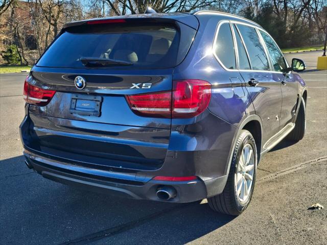 used 2014 BMW X5 car, priced at $16,555