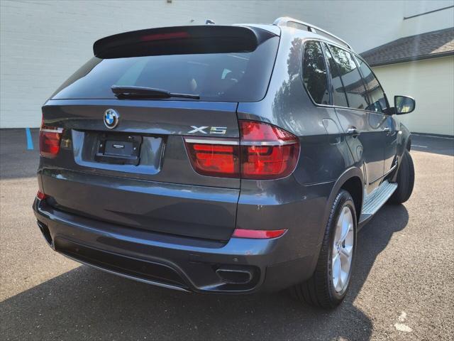 used 2013 BMW X5 car, priced at $11,991