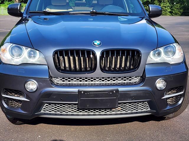 used 2013 BMW X5 car, priced at $11,991