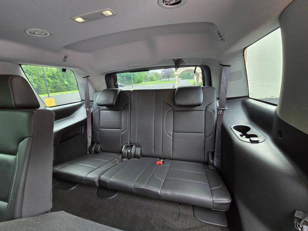 used 2016 GMC Yukon car, priced at $23,992