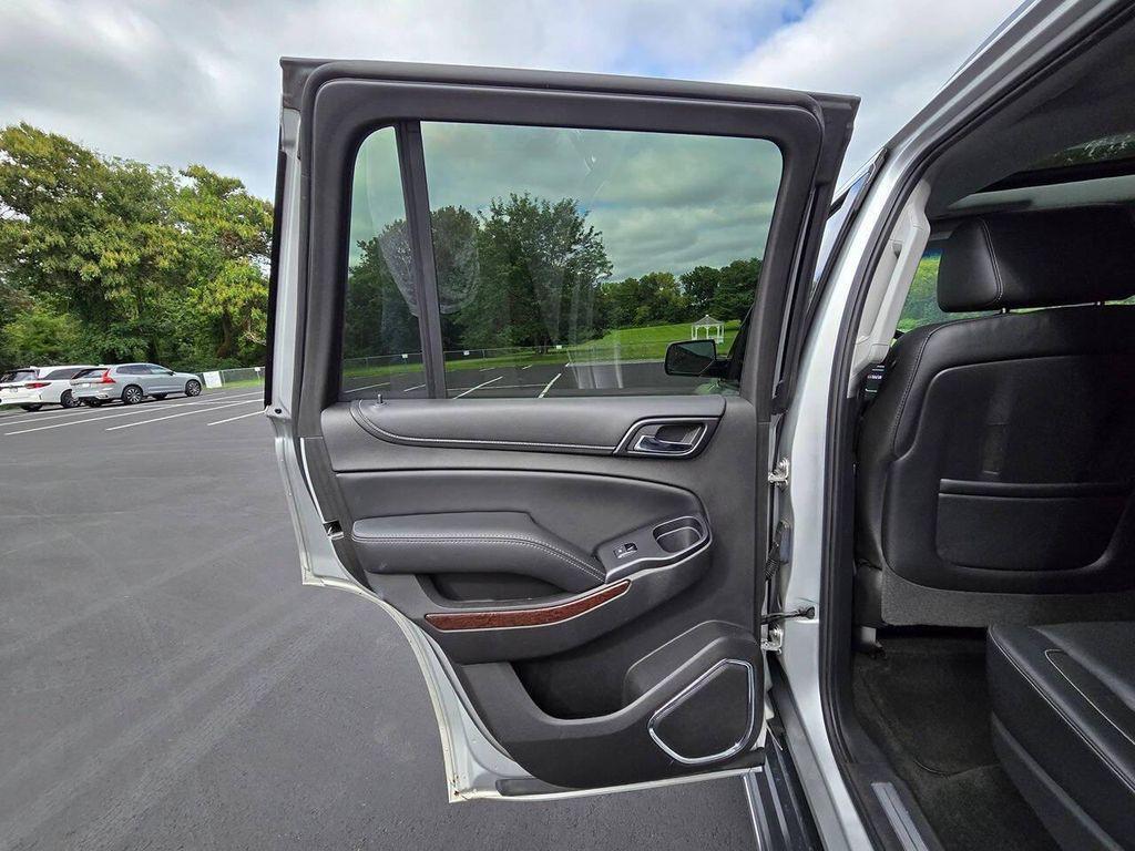 used 2016 GMC Yukon car, priced at $23,992