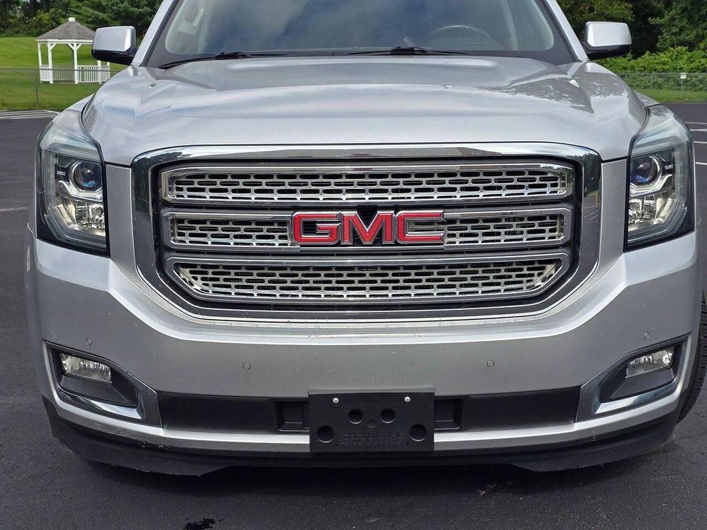 used 2016 GMC Yukon car, priced at $23,992