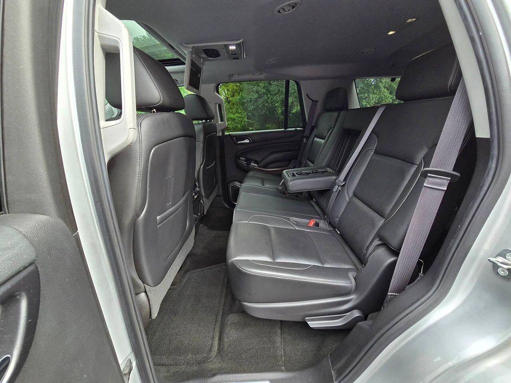 used 2016 GMC Yukon car, priced at $23,992