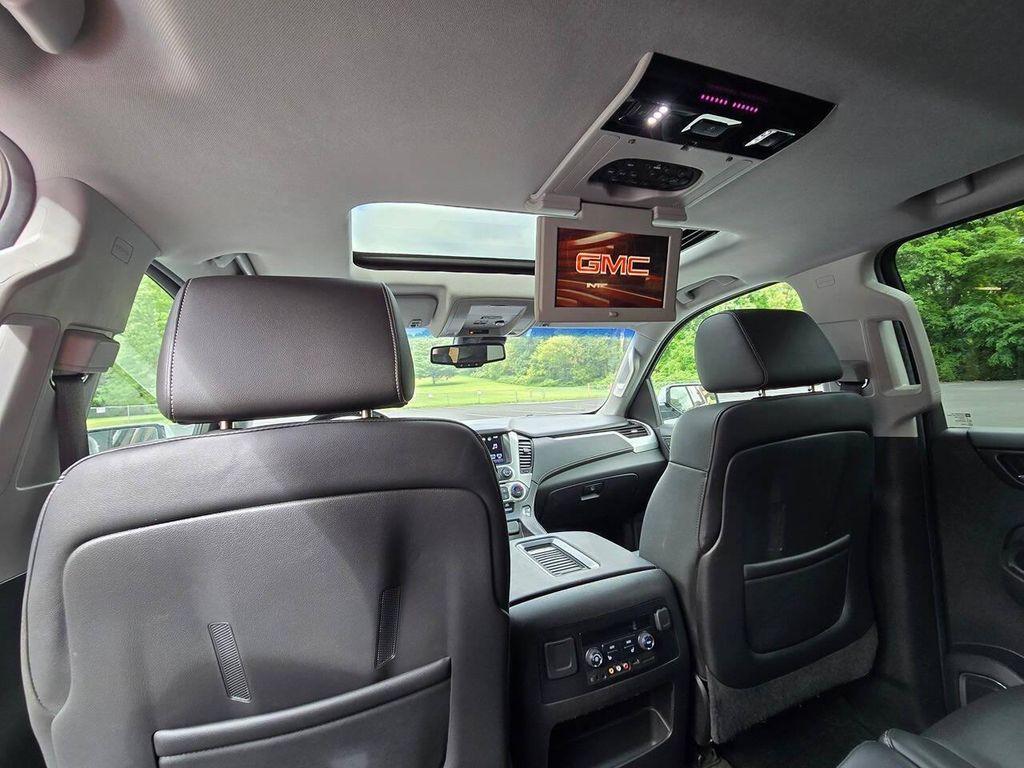 used 2016 GMC Yukon car, priced at $23,992
