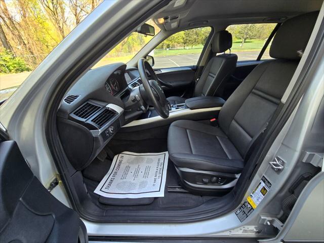used 2013 BMW X5 car, priced at $9,991