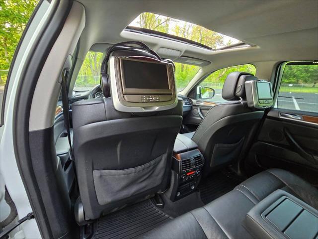 used 2013 BMW X6 car, priced at $12,555
