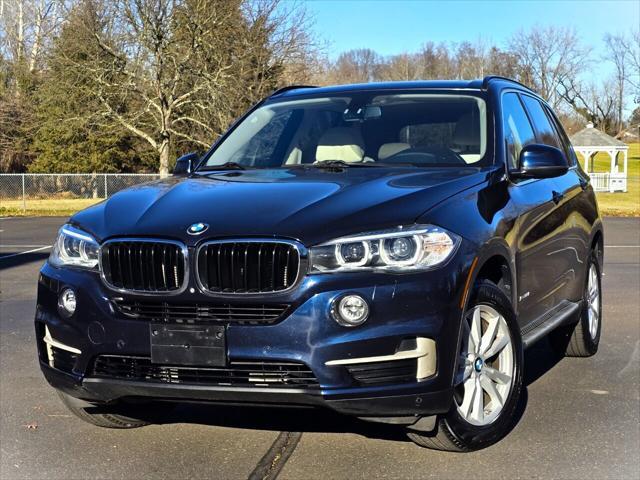 used 2014 BMW X5 car, priced at $18,555