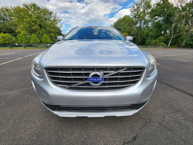 used 2016 Volvo XC60 car, priced at $10,500