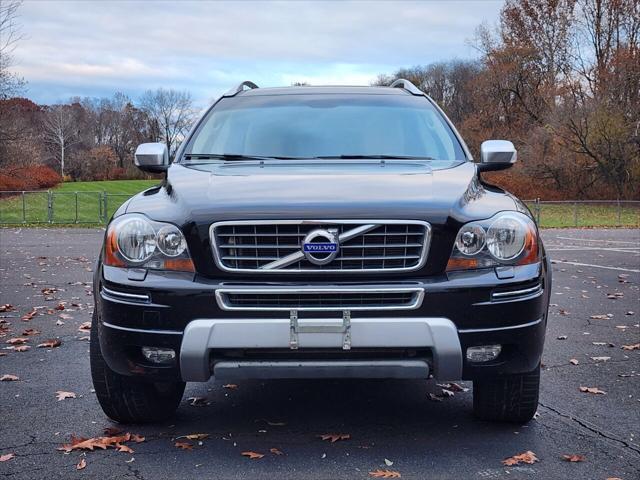 used 2013 Volvo XC90 car, priced at $7,977