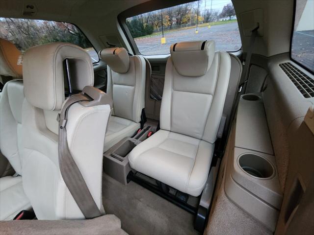 used 2013 Volvo XC90 car, priced at $7,977