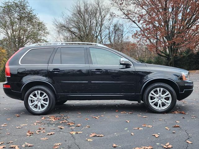 used 2013 Volvo XC90 car, priced at $7,977