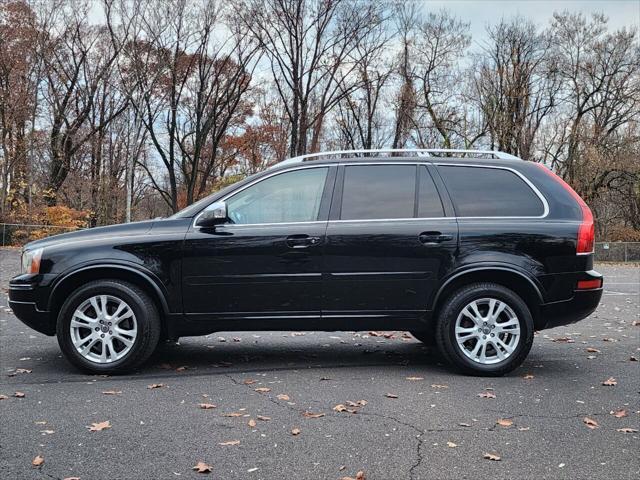 used 2013 Volvo XC90 car, priced at $7,977