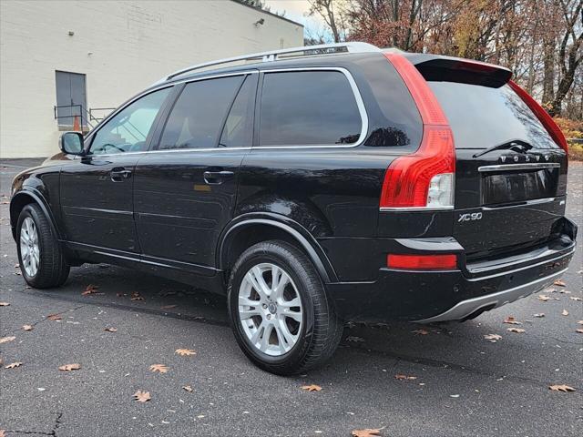 used 2013 Volvo XC90 car, priced at $7,977