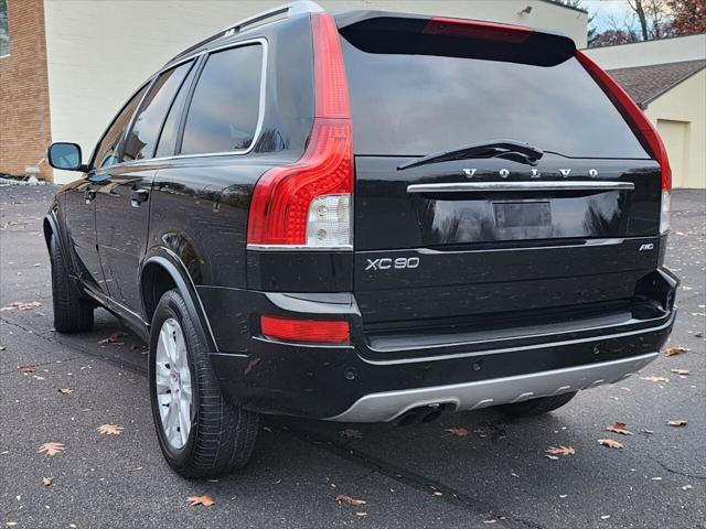 used 2013 Volvo XC90 car, priced at $7,977