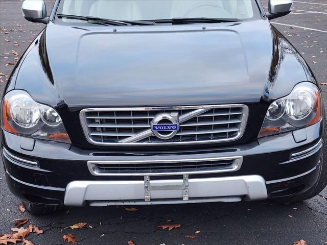 used 2013 Volvo XC90 car, priced at $7,977