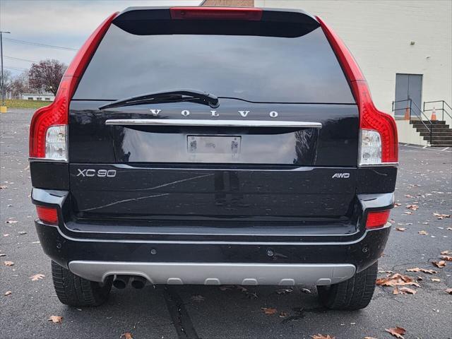 used 2013 Volvo XC90 car, priced at $7,977