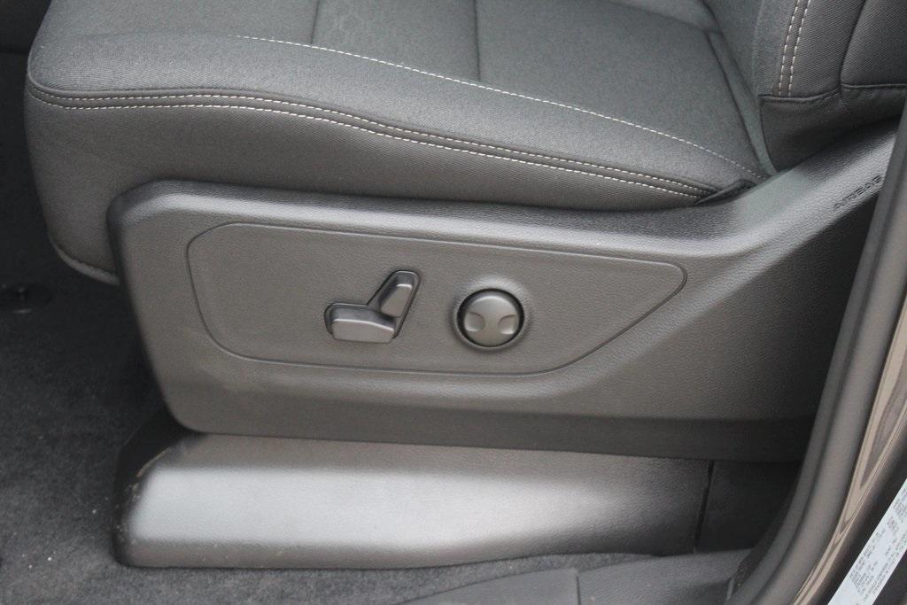 new 2026 Ram 1500 car, priced at $56,799