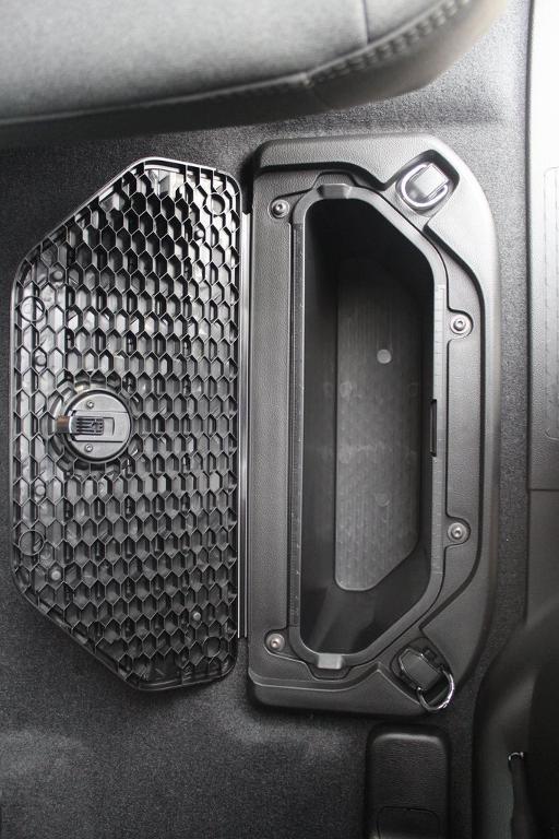 new 2026 Ram 1500 car, priced at $56,799