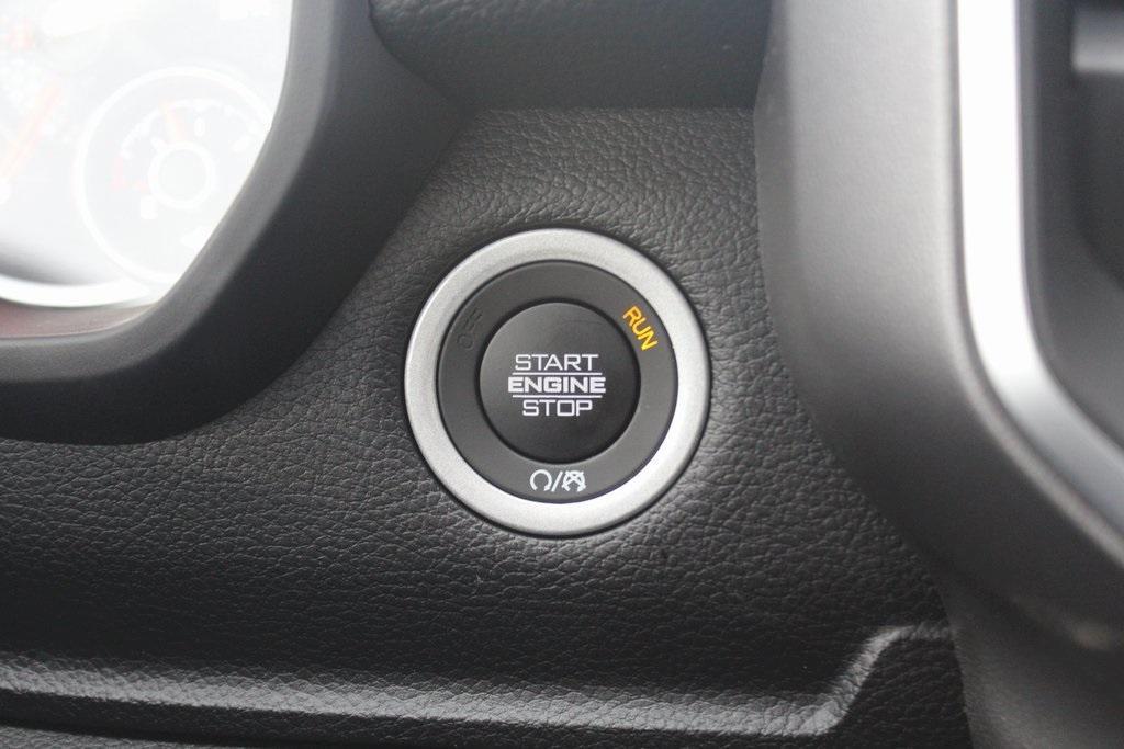 new 2026 Ram 1500 car, priced at $56,799