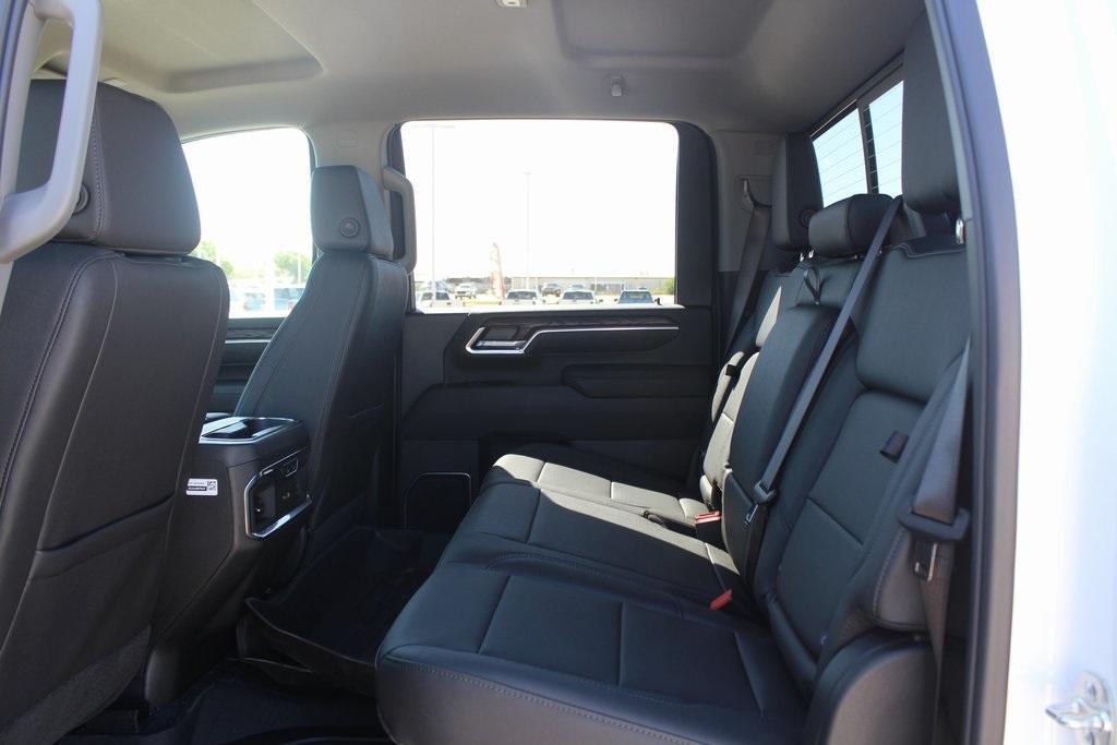 new 2025 GMC Sierra 2500 car, priced at $72,230