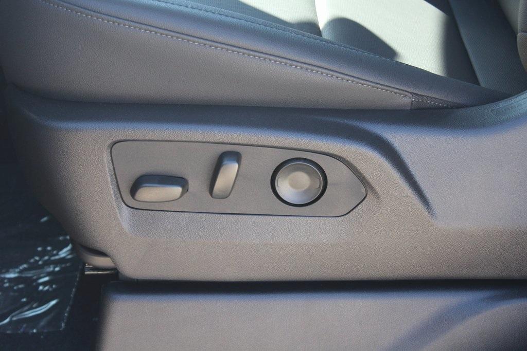 new 2025 GMC Sierra 2500 car, priced at $72,230