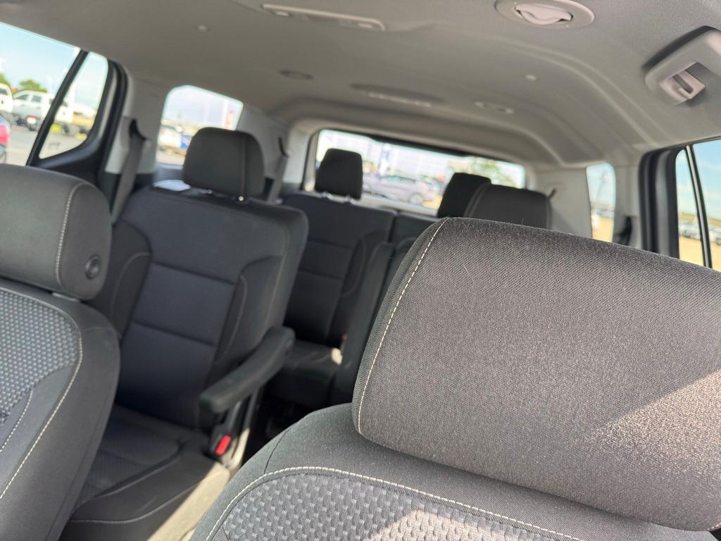 used 2023 GMC Acadia car, priced at $32,251